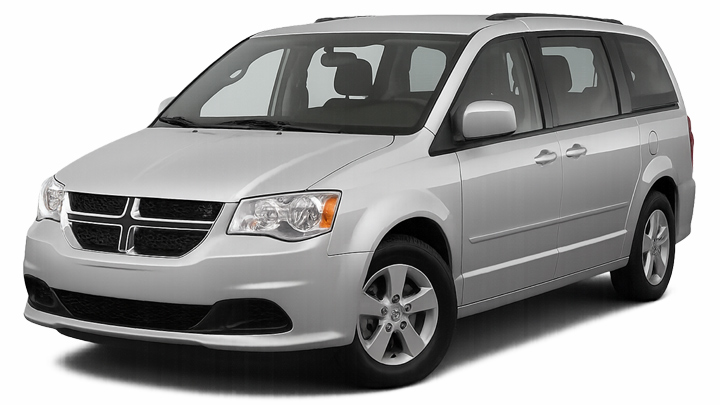Dodge Caravan/Grand Caravan