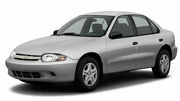 Chevrolet Cavalier