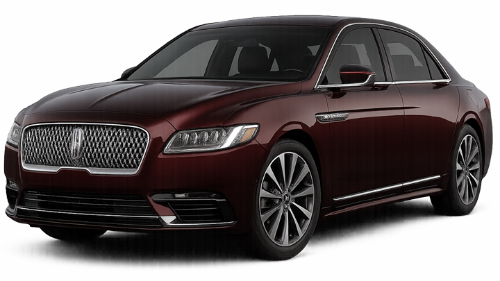 Lincoln Continental