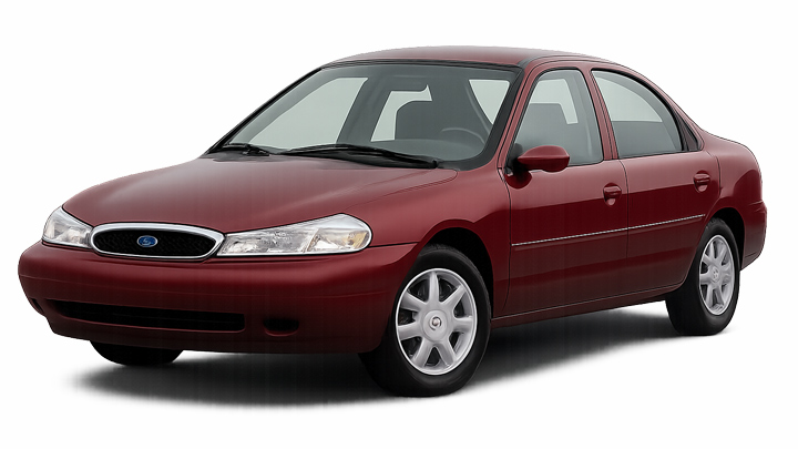 Ford Contour