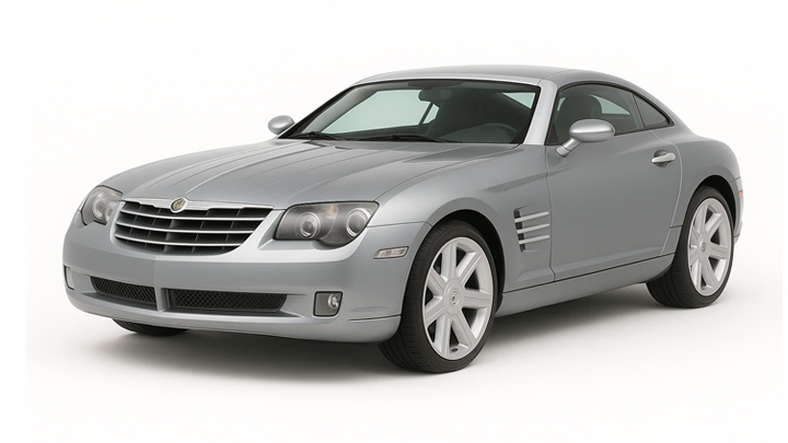 Chrysler Crossfire