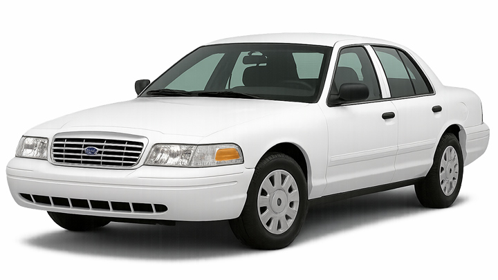 Ford Crown Victoria