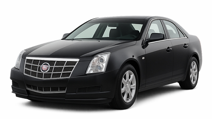 Cadillac CTS