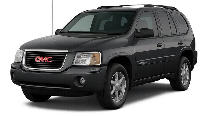 GMC Envoy