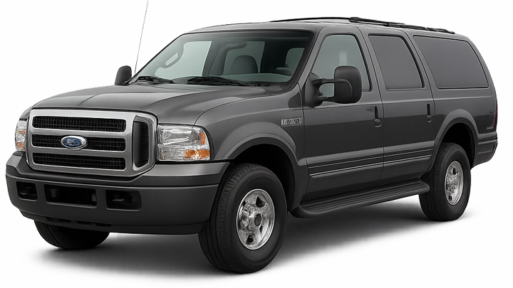 Ford Excursion