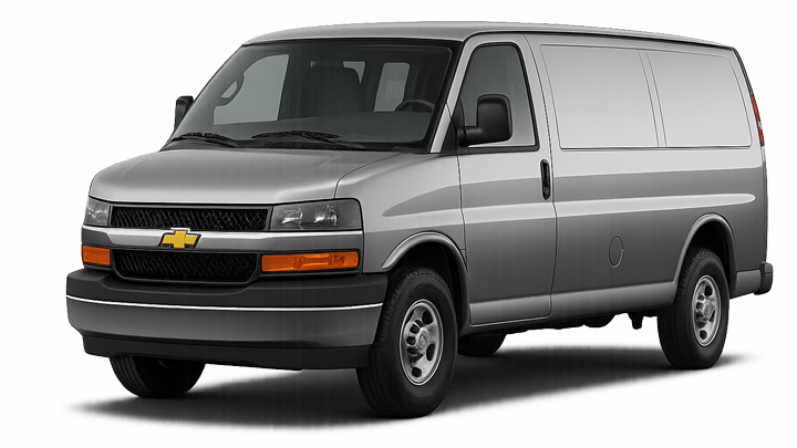 Chevrolet Express