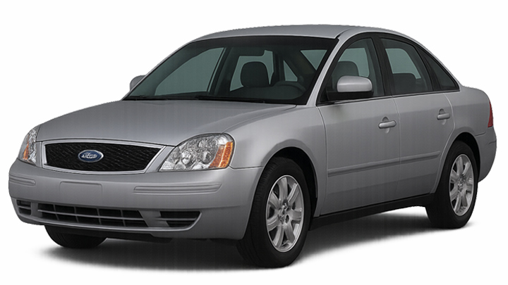 Ford Five Hundred