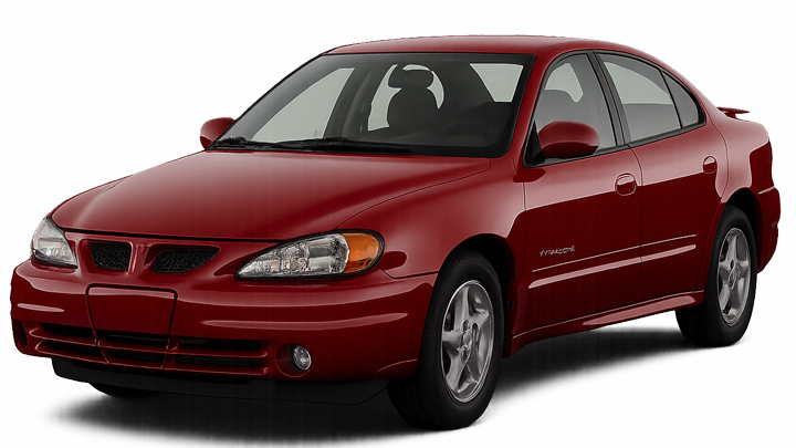 Pontiac Grand Am