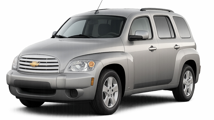 Chevrolet HHR