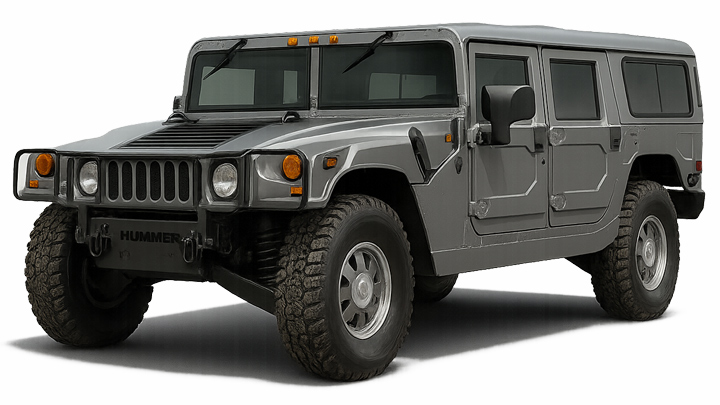 Hummer H1