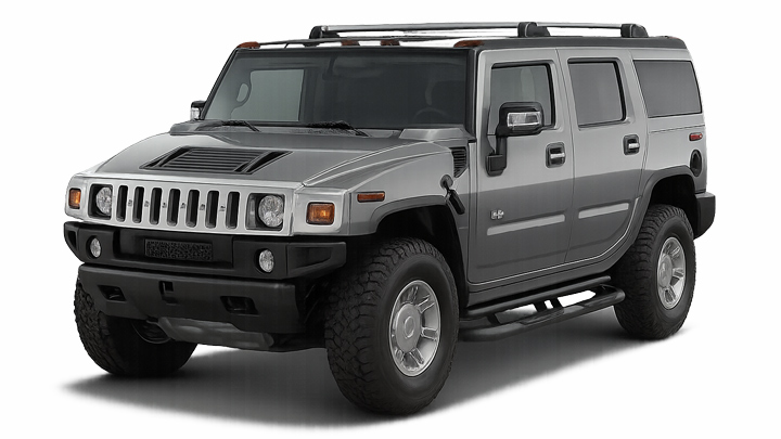 Hummer H2