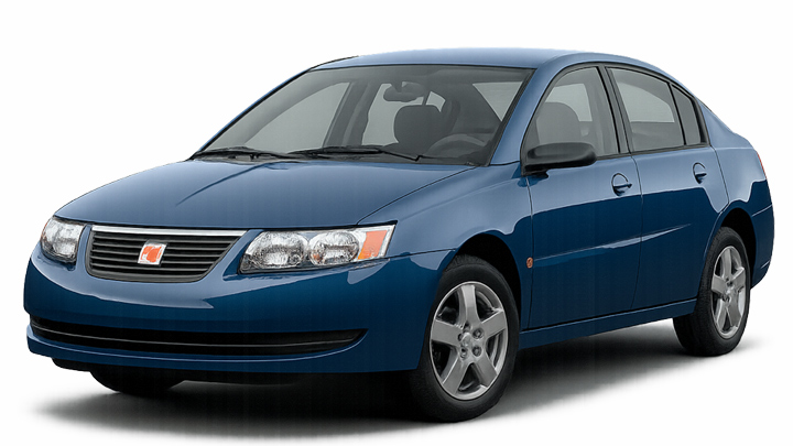 Saturn ION
