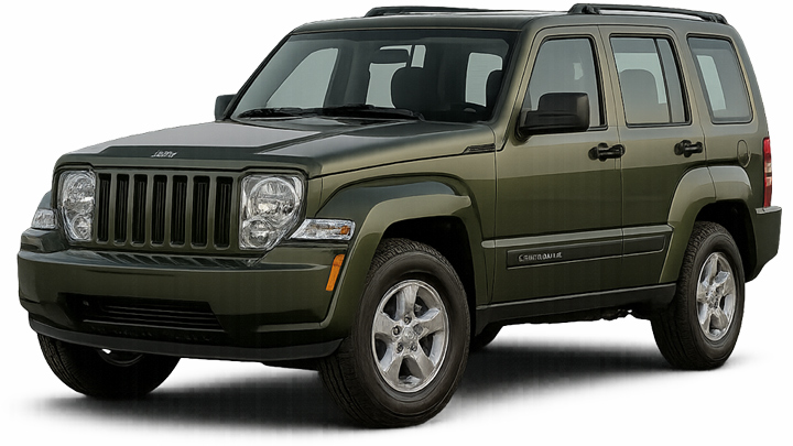 Jeep Cherokee/Liberty