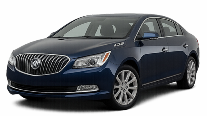 Buick La Crosse