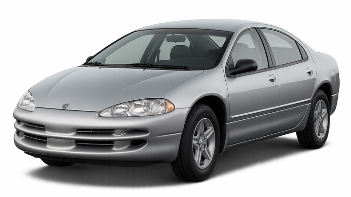 Dodge Intrepid