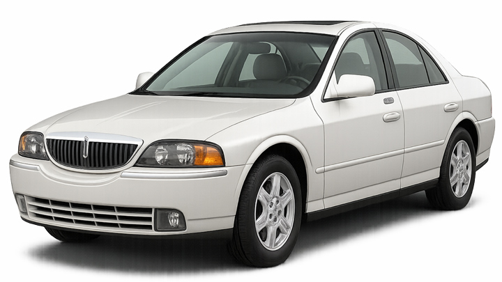 Lincoln LS