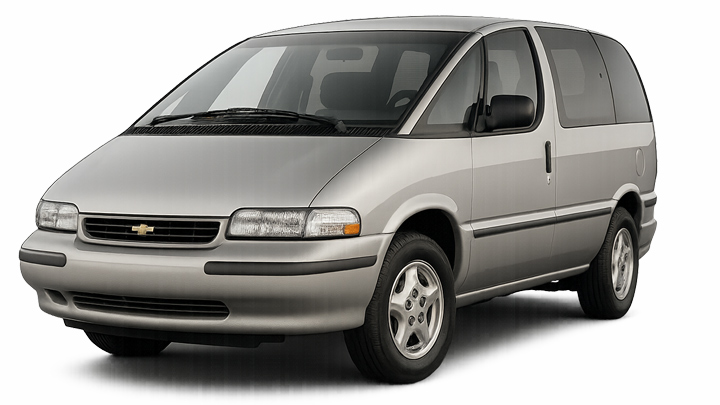 Chevrolet Lumina APV