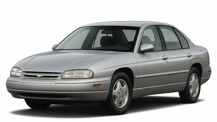 Chevrolet Lumina