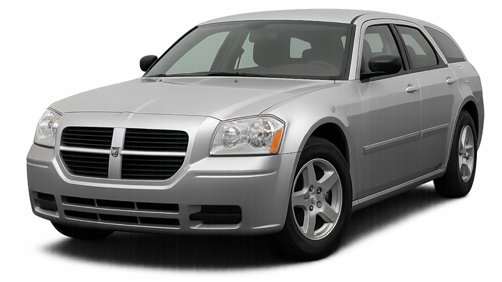 Dodge Magnum