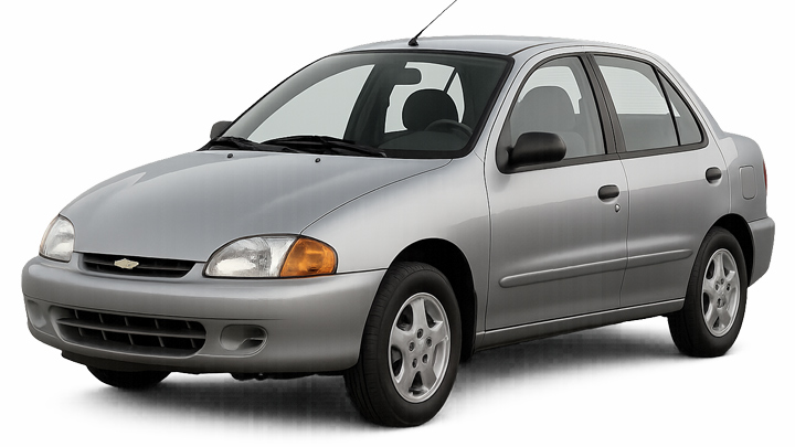 Chevrolet Metro