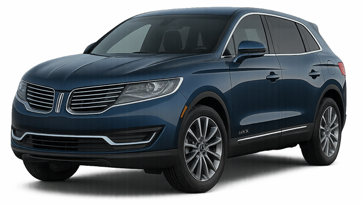 Lincoln MKX