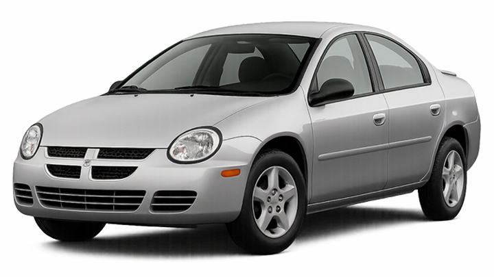 Dodge Neon