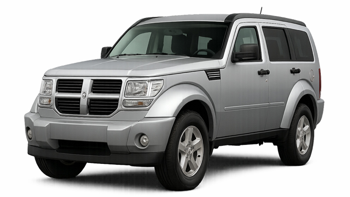Dodge Nitro
