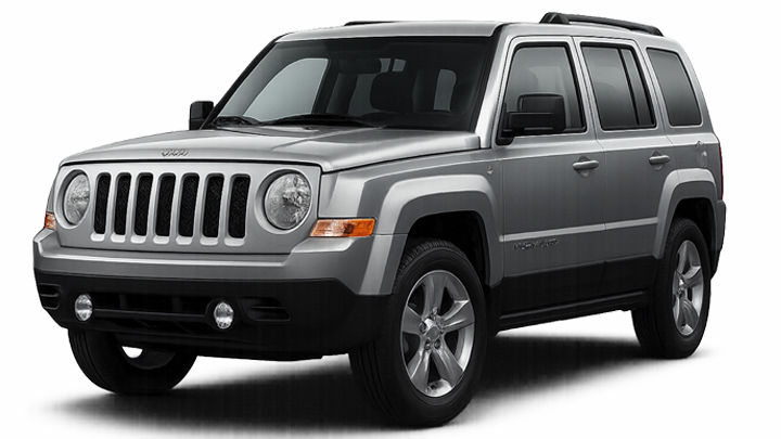 Jeep Patriot