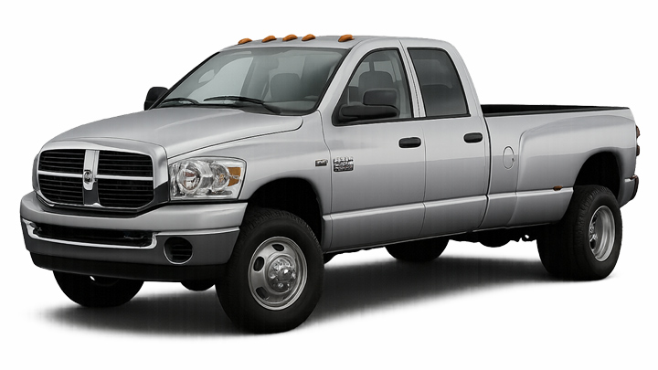 Dodge Ram Pickup