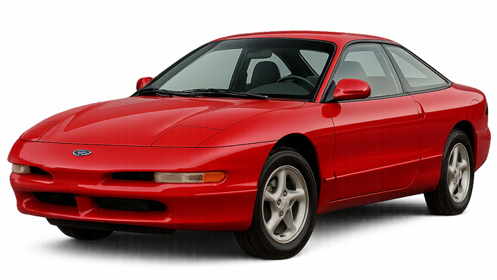 Ford Probe