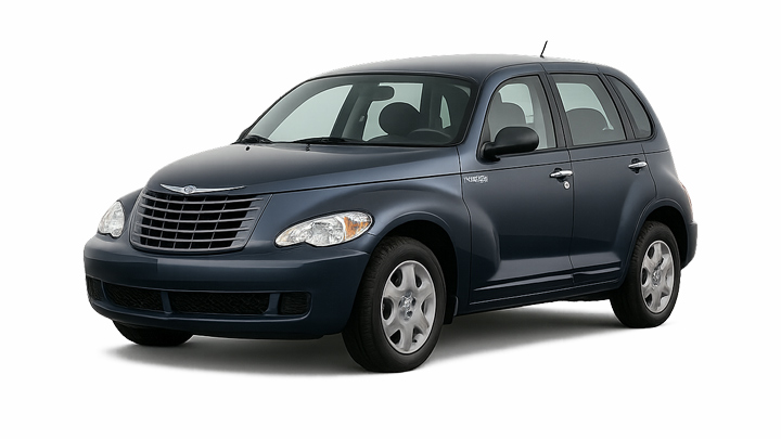 Chrysler PTCruiser