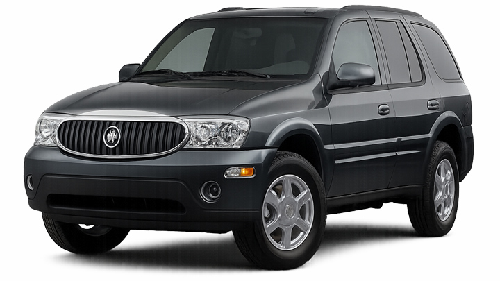 Buick Rainier