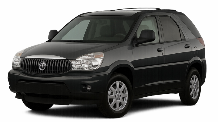 Buick Rendezvous