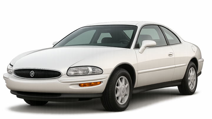 Buick Rivera