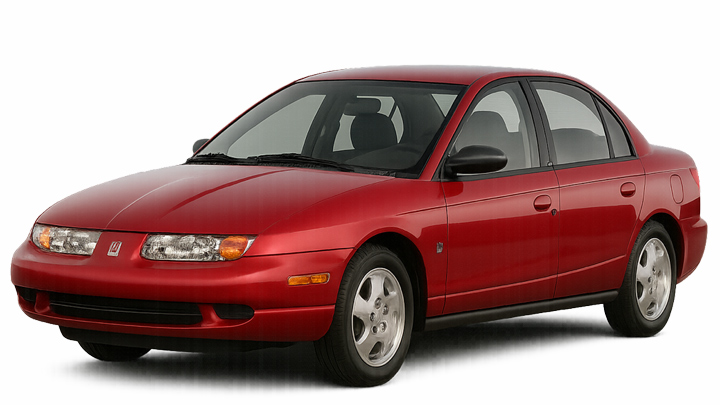 Saturn S-Series