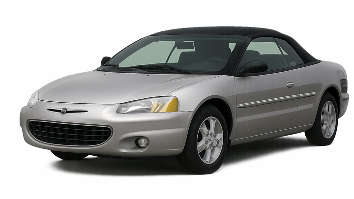 Chrysler Sebring Convirtible