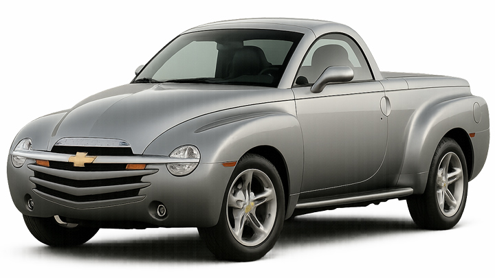 Chevrolet SSR