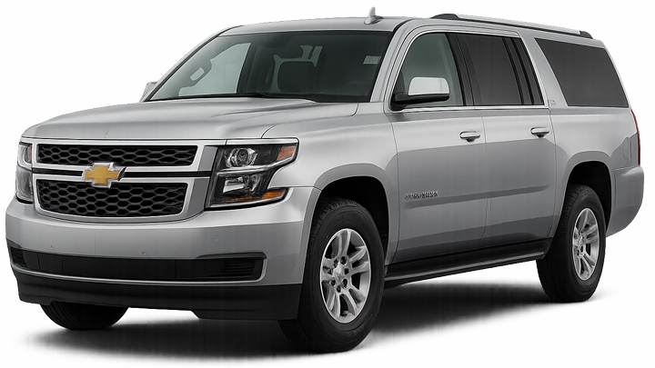 Chevrolet Suburban
