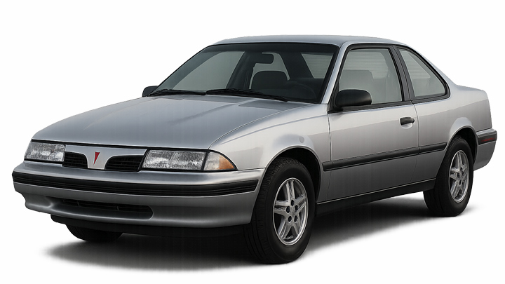 Pontiac Sunbird