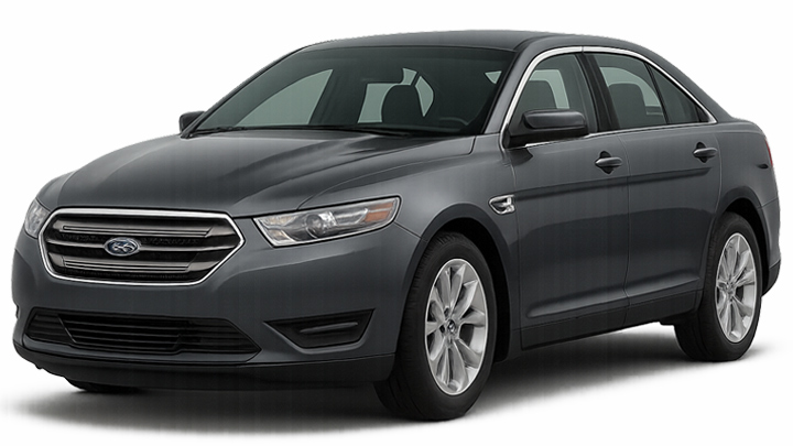 Ford Taurus