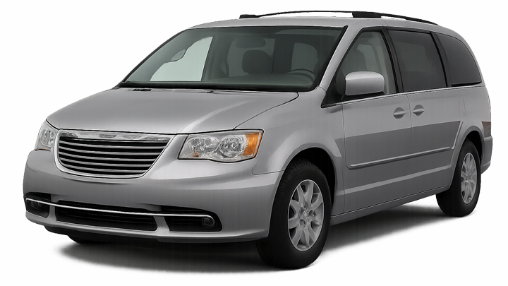 Chrysler Town & Country