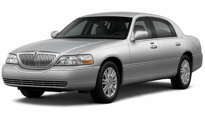 Lincoln Town Car