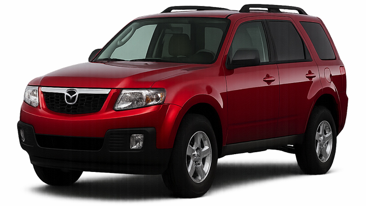 Mazda Tribute