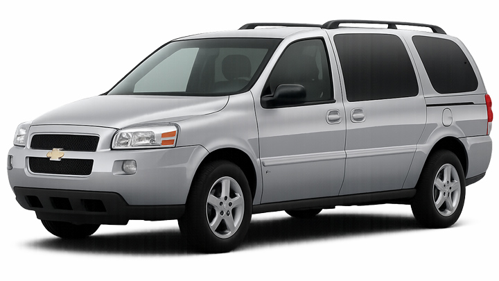 Chevrolet Uplander