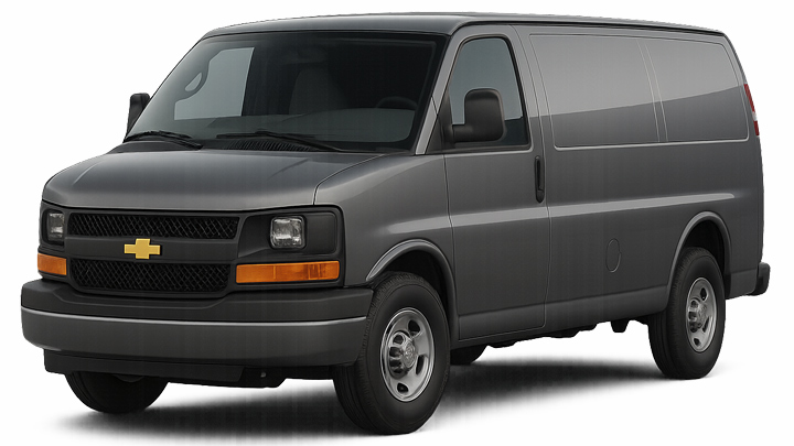 Chevrolet G Van