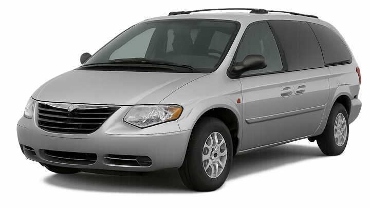Chrysler Voyager/Grand Voyager