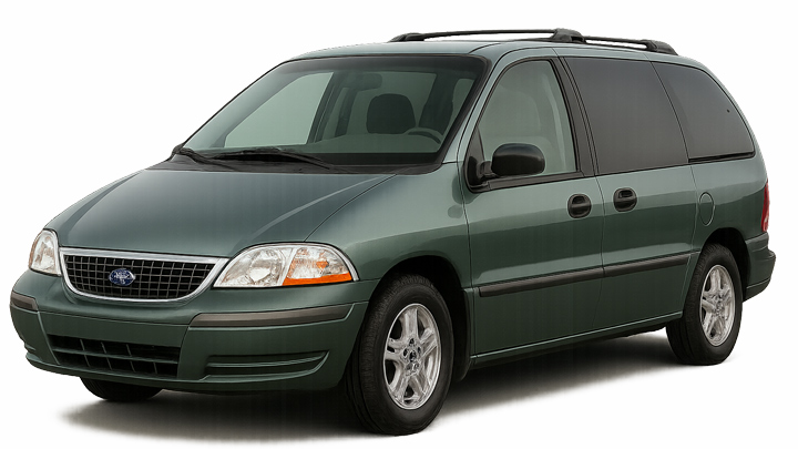 Ford Windstar