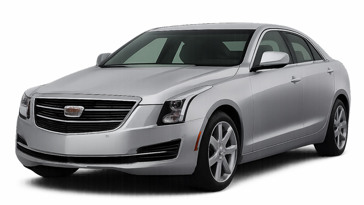 Cadillac ATS