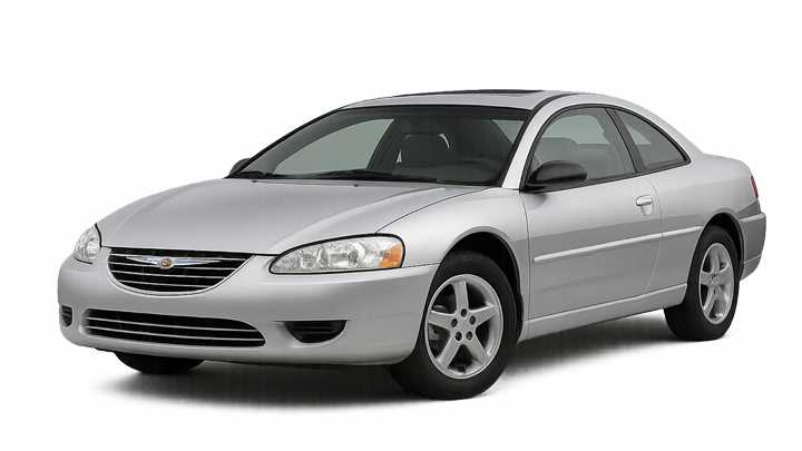 Chrysler Sebring Coupe