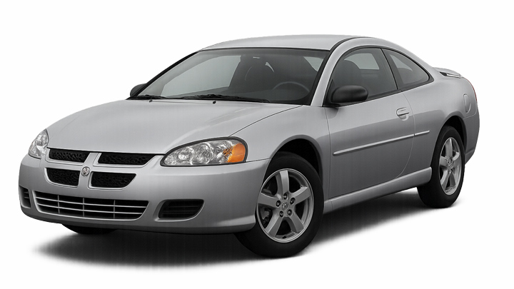 Dodge Stratus Coupe